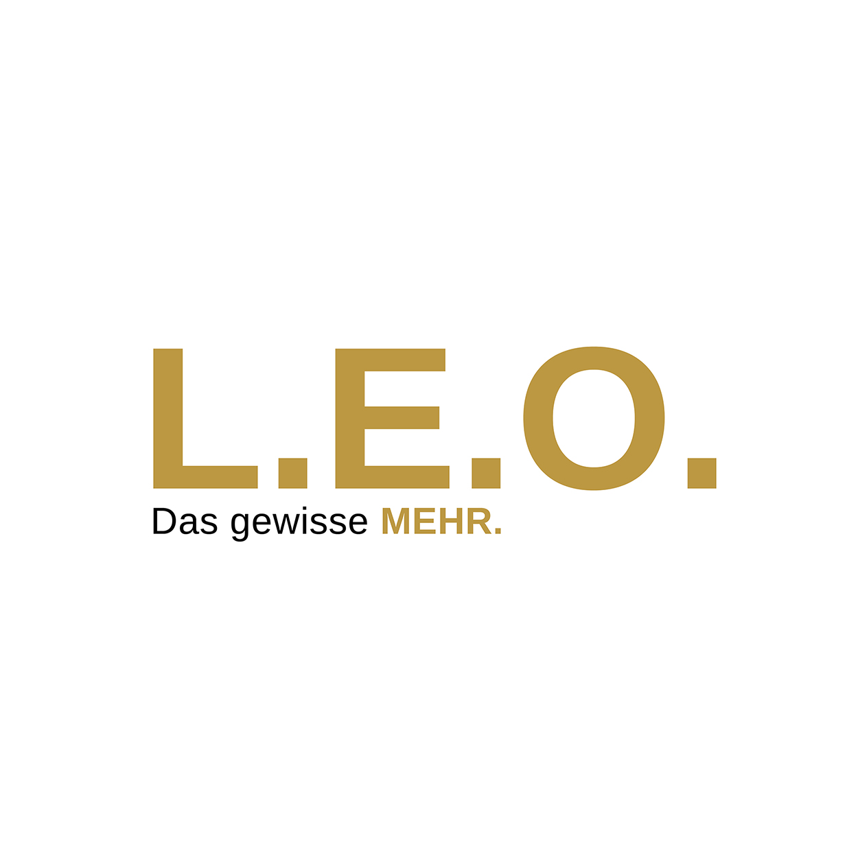 Energetische Modernisierung von Wohnimmobilien L.E.O. DLG GmbH